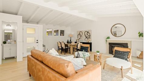 23 Grande Vista Novato CA 94947