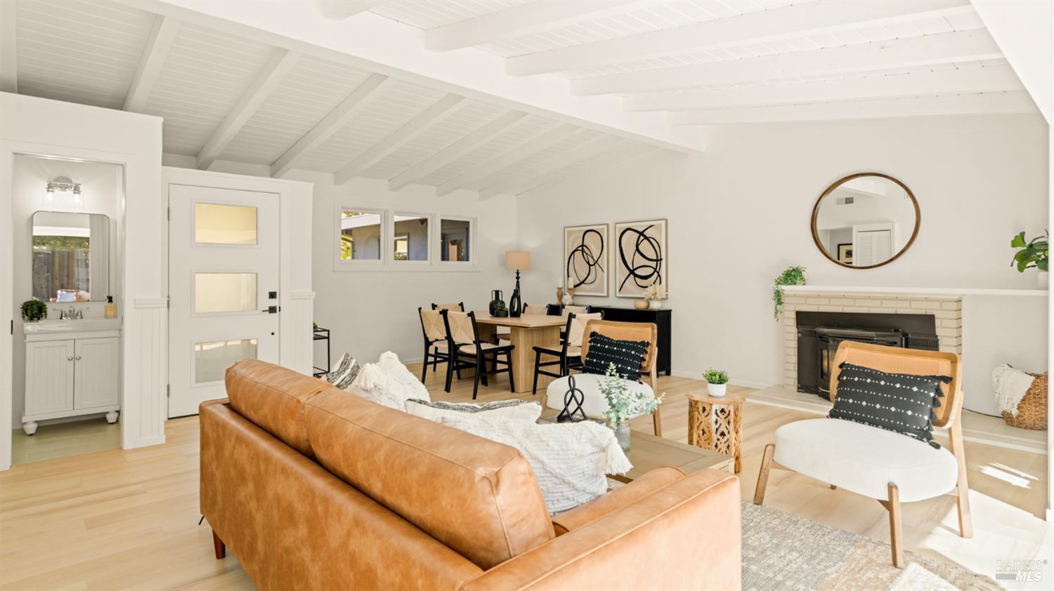 23 Grande Vista Novato CA 94947