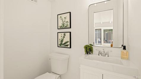 23 Grande Vista Novato CA 94947