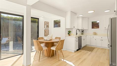 23 Grande Vista Novato CA 94947