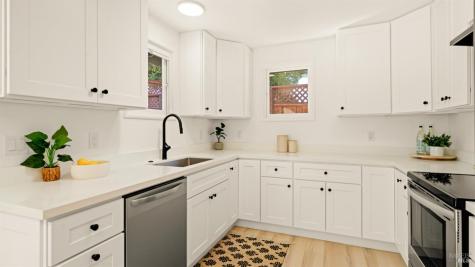 23 Grande Vista Novato CA 94947
