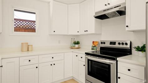23 Grande Vista Novato CA 94947