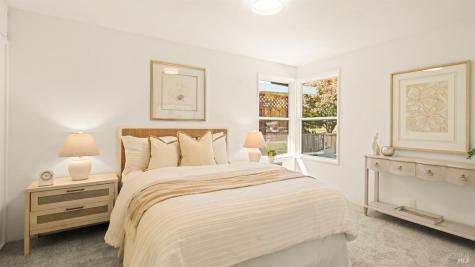 23 Grande Vista Novato CA 94947