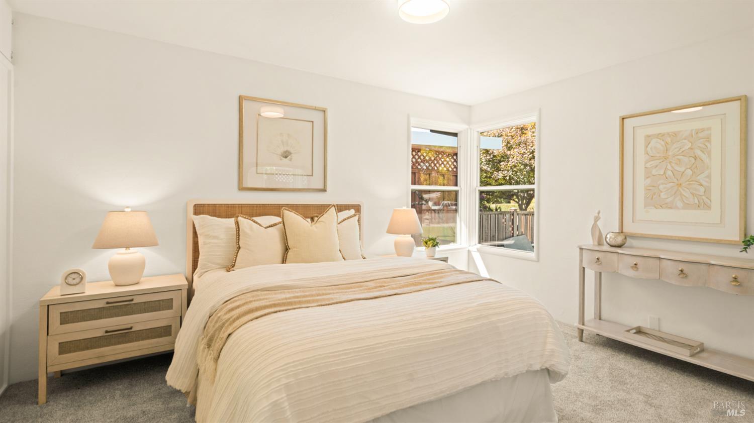 23 Grande Vista Novato CA 94947