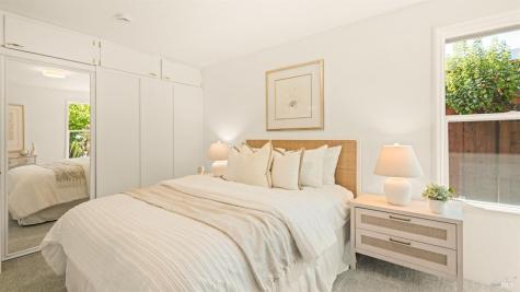23 Grande Vista Novato CA 94947