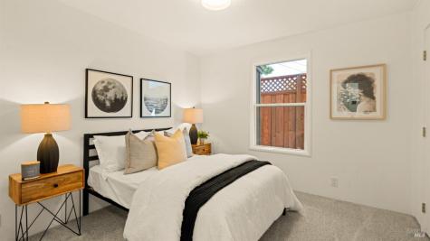 23 Grande Vista Novato CA 94947