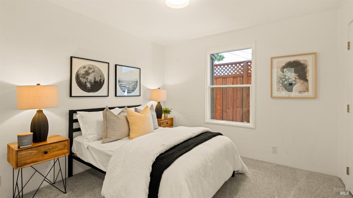 23 Grande Vista Novato CA 94947