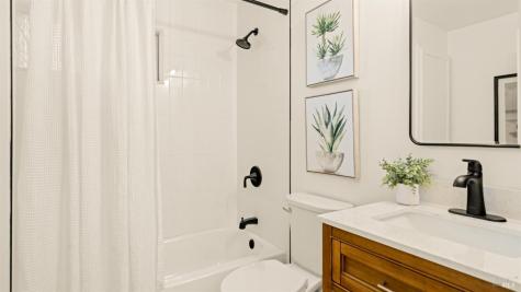23 Grande Vista Novato CA 94947
