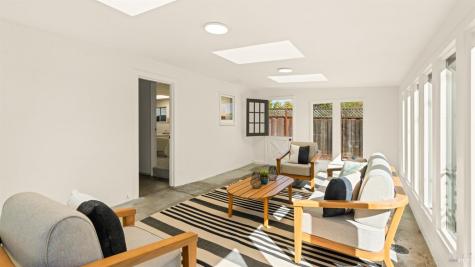 23 Grande Vista Novato CA 94947