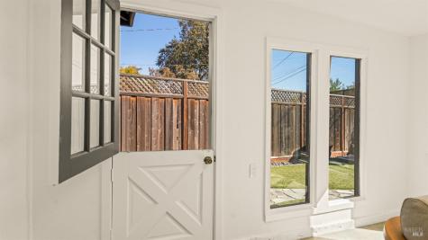23 Grande Vista Novato CA 94947