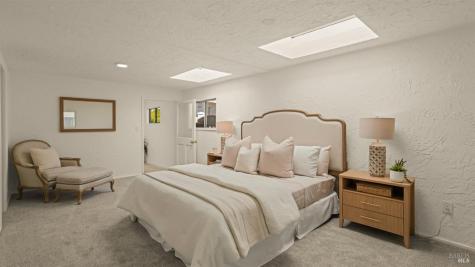23 Grande Vista Novato CA 94947