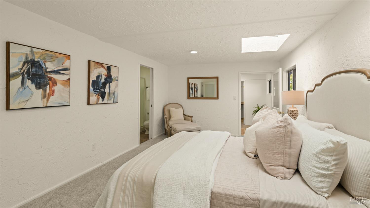 23 Grande Vista Novato CA 94947
