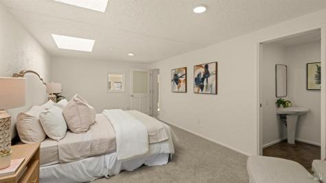23 Grande Vista Novato CA 94947