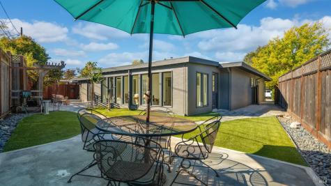 23 Grande Vista Novato CA 94947