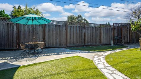 23 Grande Vista Novato CA 94947