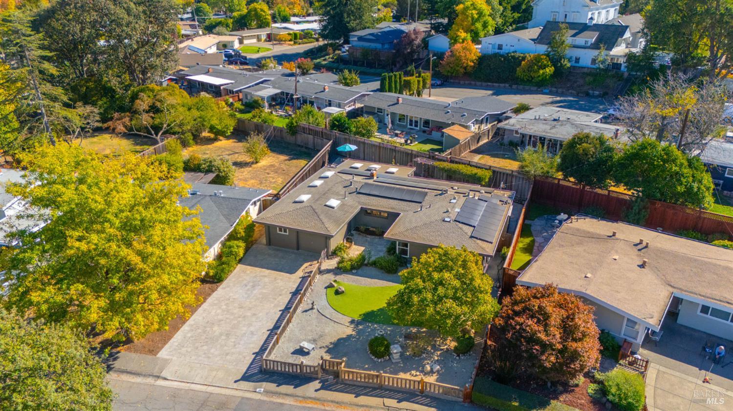 23 Grande Vista Novato CA 94947
