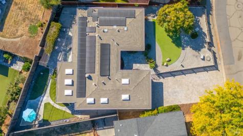 23 Grande Vista Novato CA 94947