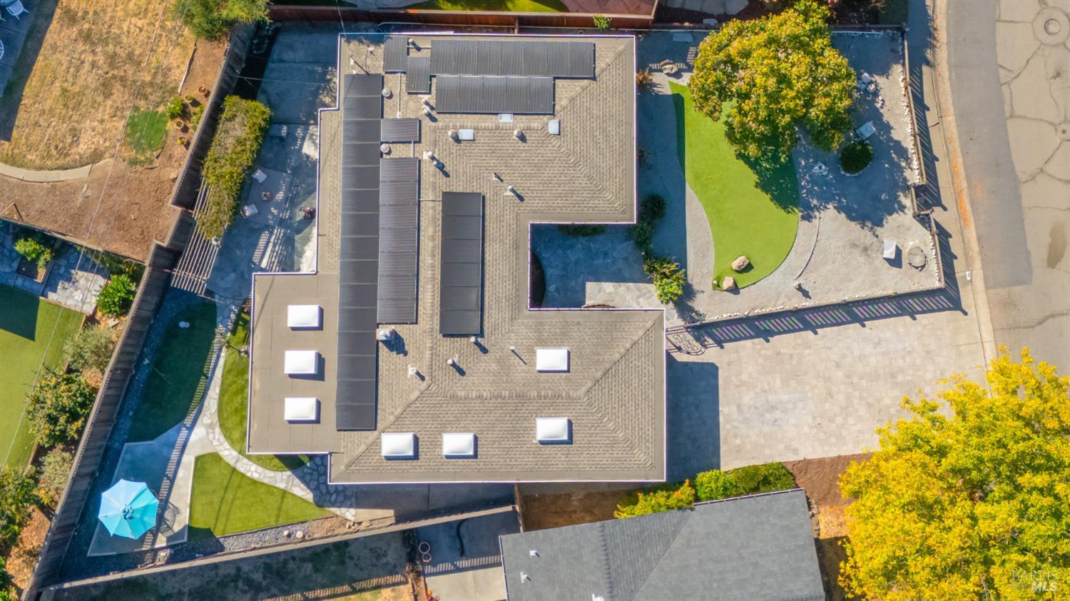 23 Grande Vista Novato CA 94947