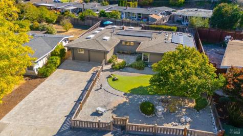 23 Grande Vista Novato CA 94947