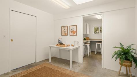 23 Grande Vista Novato CA 94947