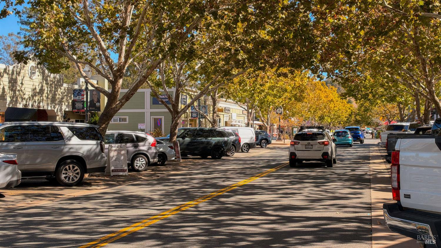 23 Grande Vista Novato CA 94947