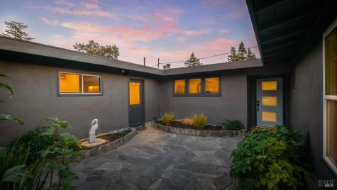 23 Grande Vista Novato CA 94947