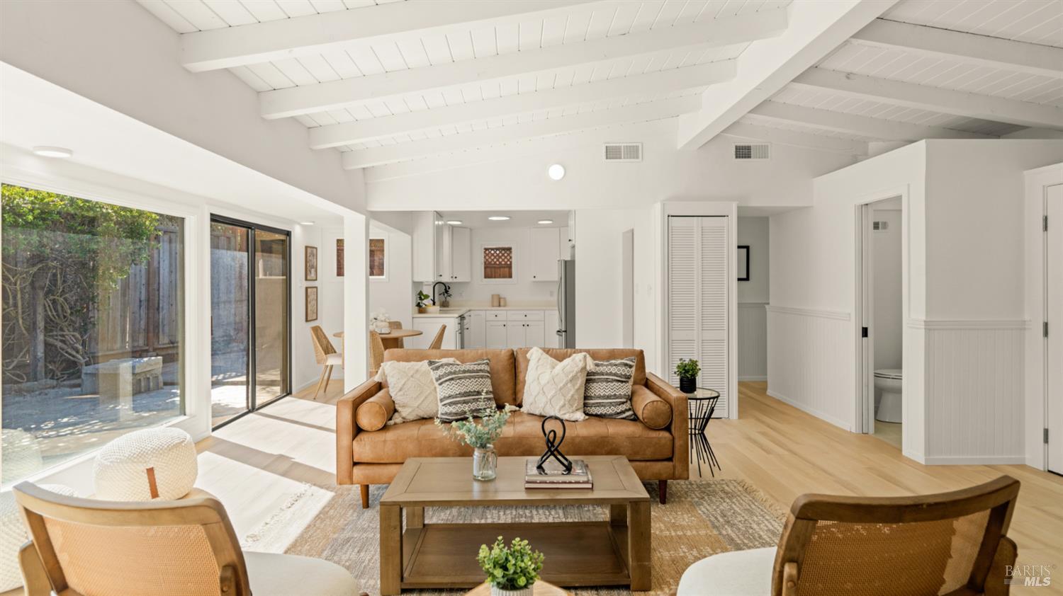 23 Grande Vista Novato CA 94947