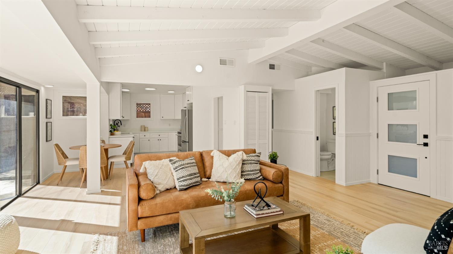 23 Grande Vista Novato CA 94947
