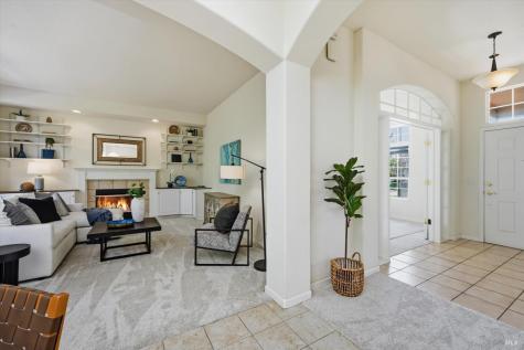 366 Breeden Street Santa Rosa CA 95409
