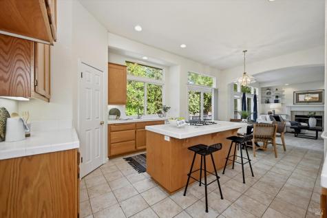 366 Breeden Street Santa Rosa CA 95409