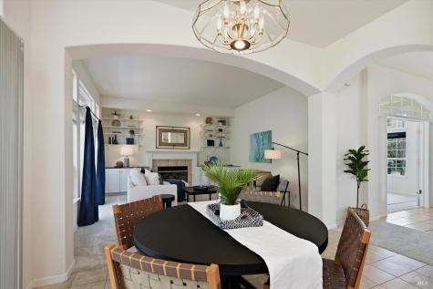 366 Breeden Street Santa Rosa CA 95409