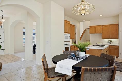 366 Breeden Street Santa Rosa CA 95409