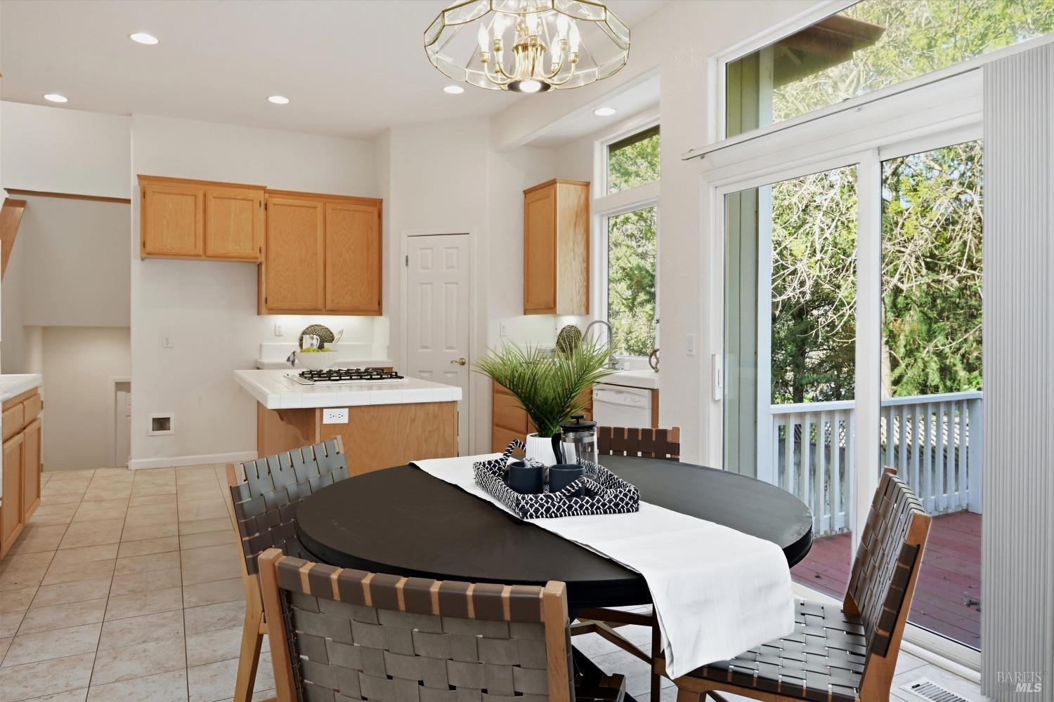 366 Breeden Street Santa Rosa CA 95409