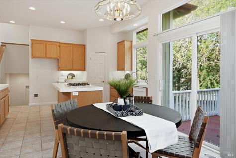 366 Breeden Street Santa Rosa CA 95409