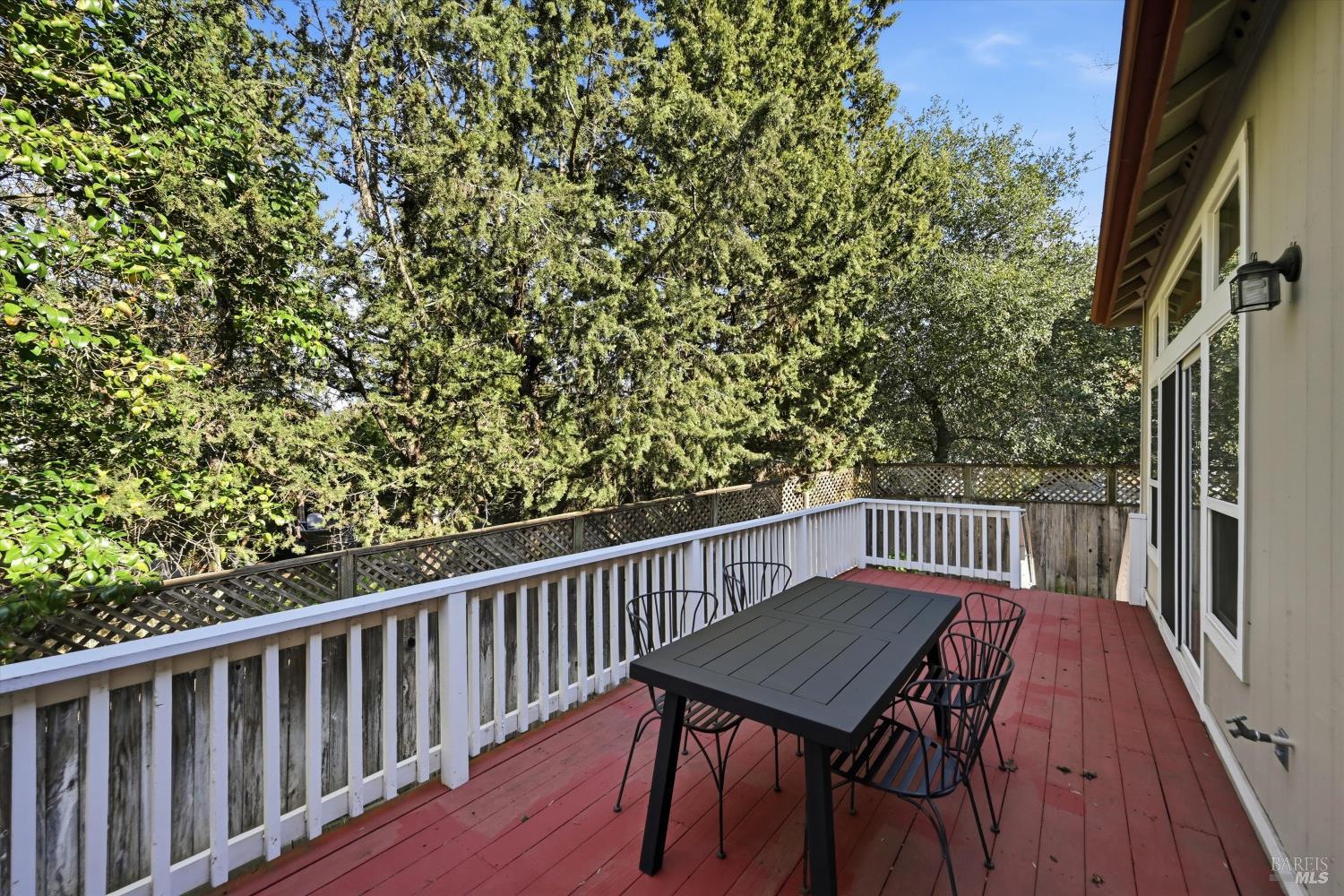 366 Breeden Street Santa Rosa CA 95409