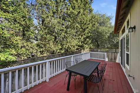 366 Breeden Street Santa Rosa CA 95409