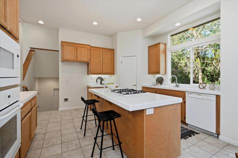 366 Breeden Street Santa Rosa CA 95409