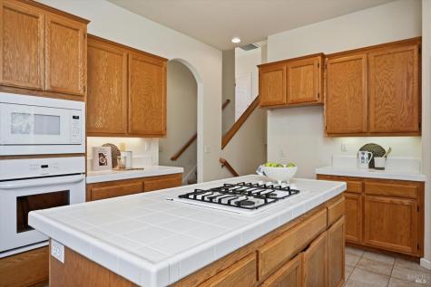 366 Breeden Street Santa Rosa CA 95409