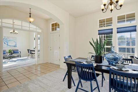 366 Breeden Street Santa Rosa CA 95409