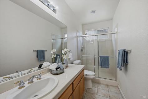 366 Breeden Street Santa Rosa CA 95409