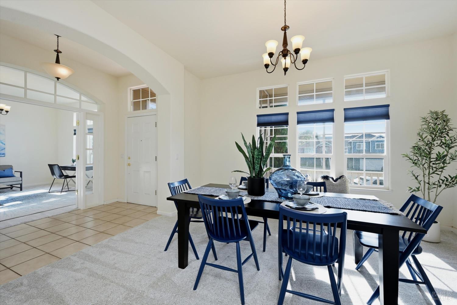 366 Breeden Street Santa Rosa CA 95409