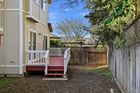 366 Breeden Street Santa Rosa CA 95409