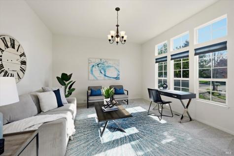 366 Breeden Street Santa Rosa CA 95409