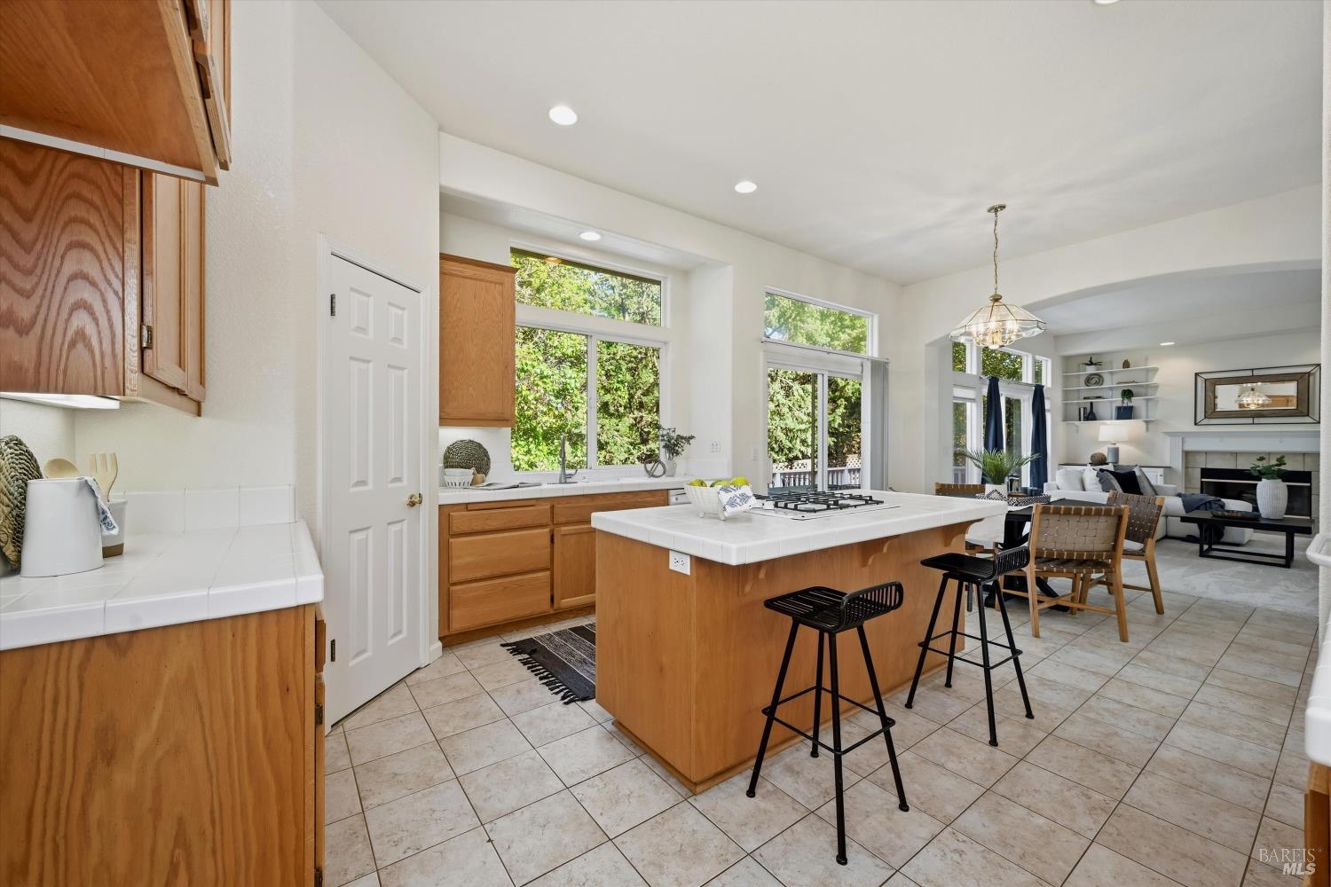 366 Breeden Street Santa Rosa CA 95409