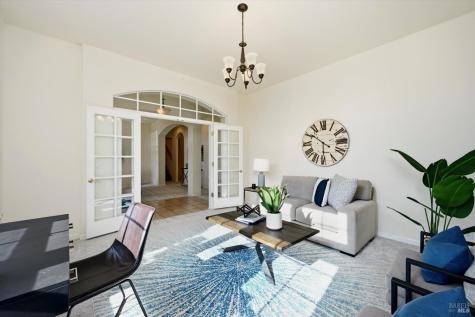 366 Breeden Street Santa Rosa CA 95409
