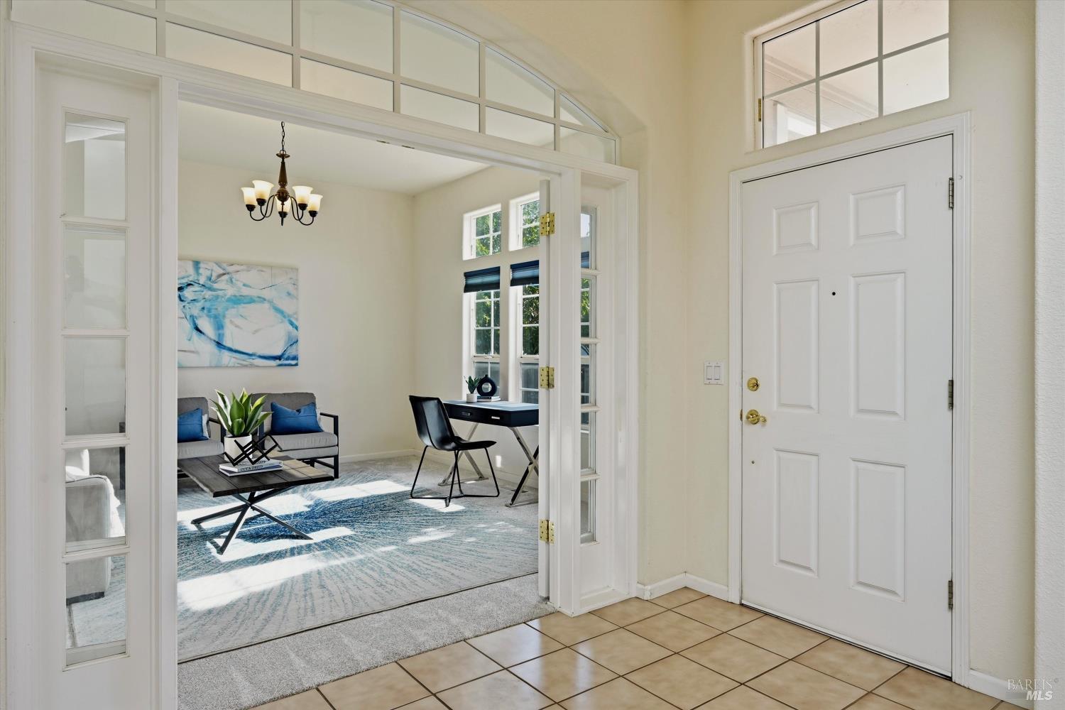 366 Breeden Street Santa Rosa CA 95409