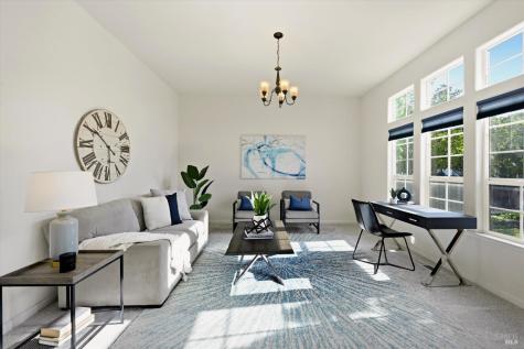 366 Breeden Street Santa Rosa CA 95409