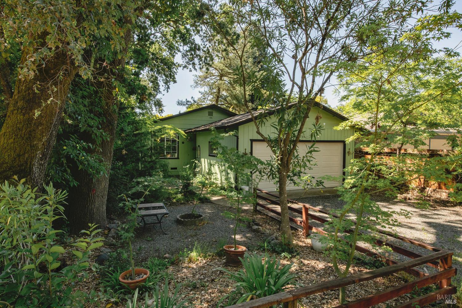 139 W Agua Caliente Road Sonoma CA 95476