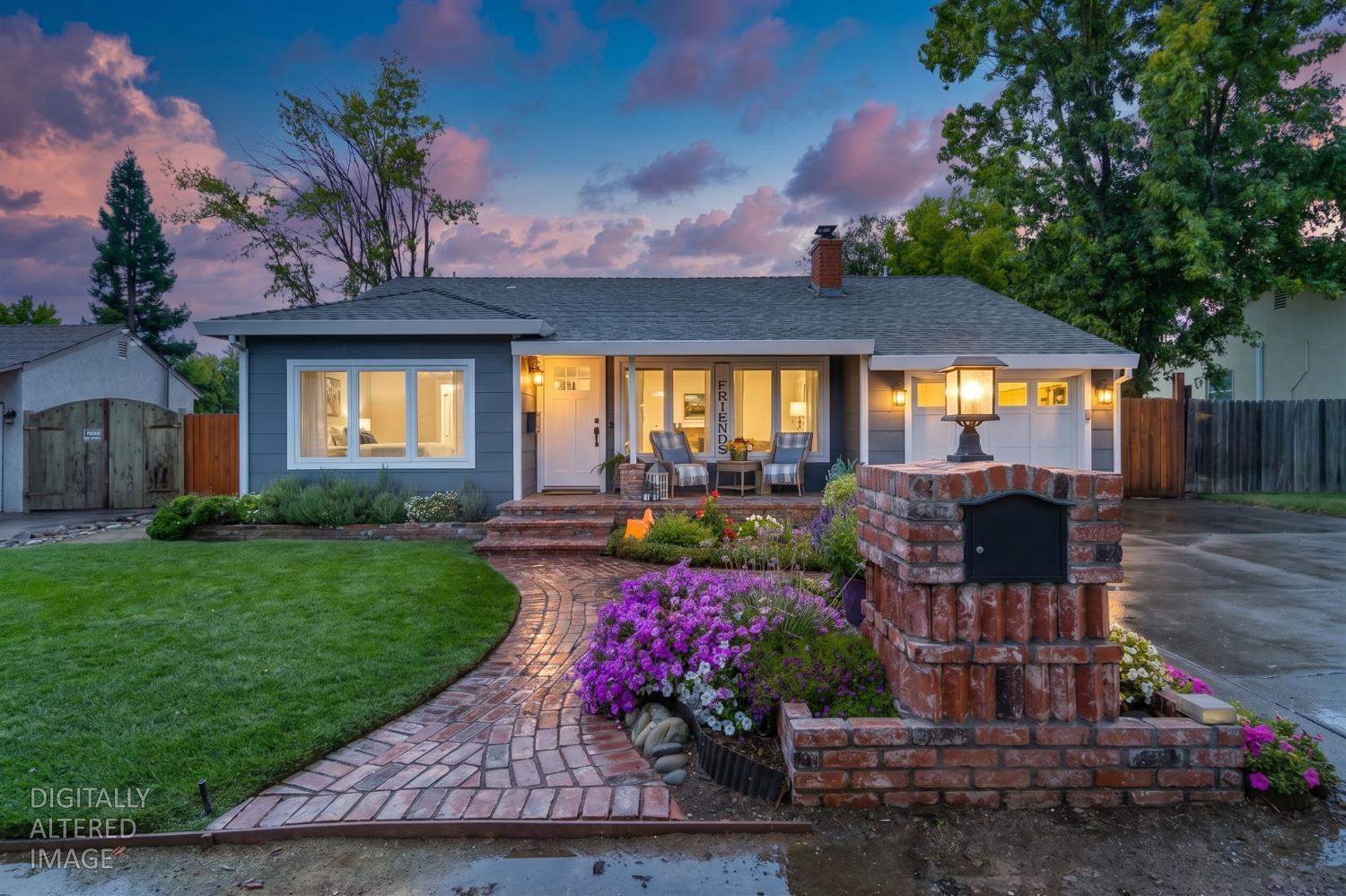 2533 Cambon Way Sacramento CA 95821