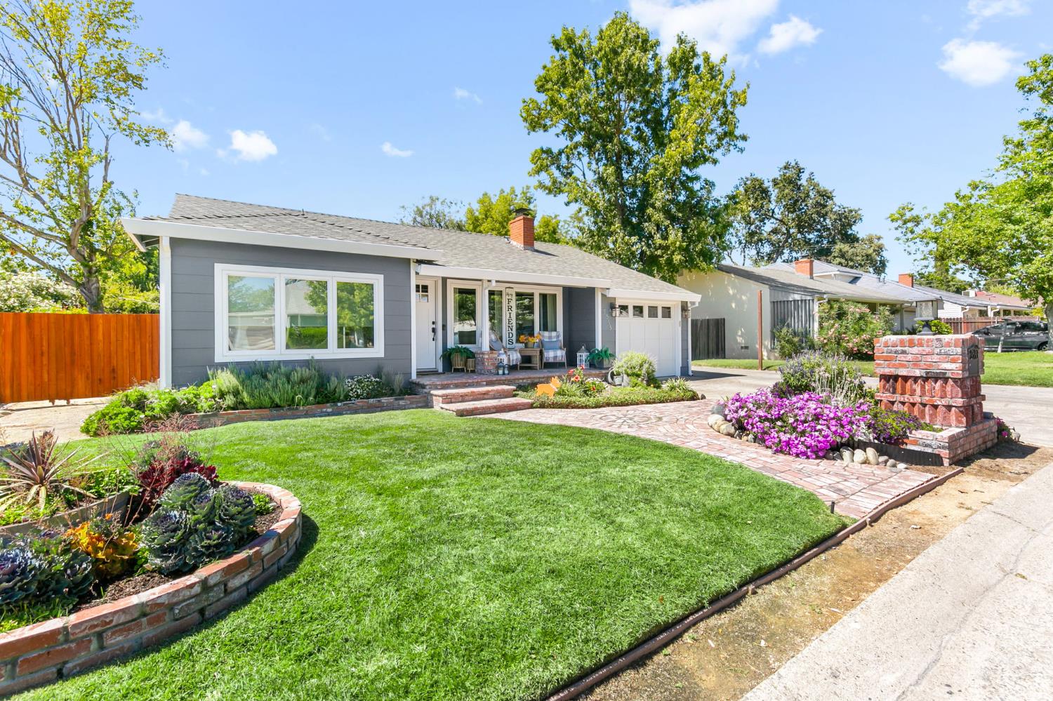 2533 Cambon Way Sacramento CA 95821
